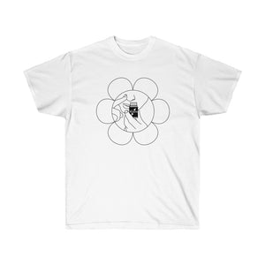 Poppers Plants Flower Tee