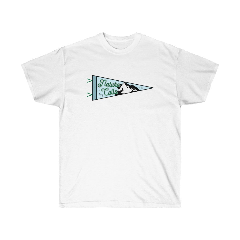 Nature Calls Tee