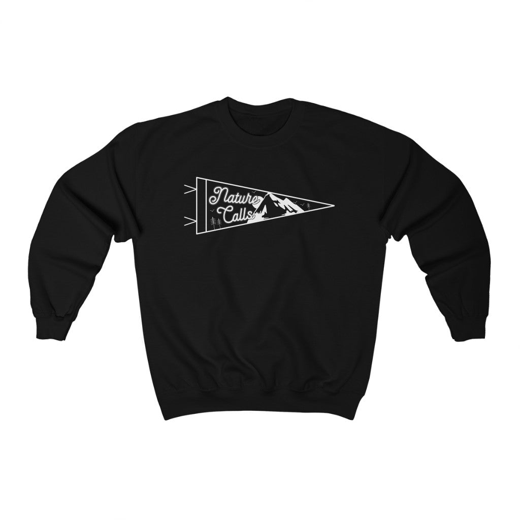 Nature Calls Sweatshirt