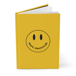 Have Gratitude Gratitude Journal