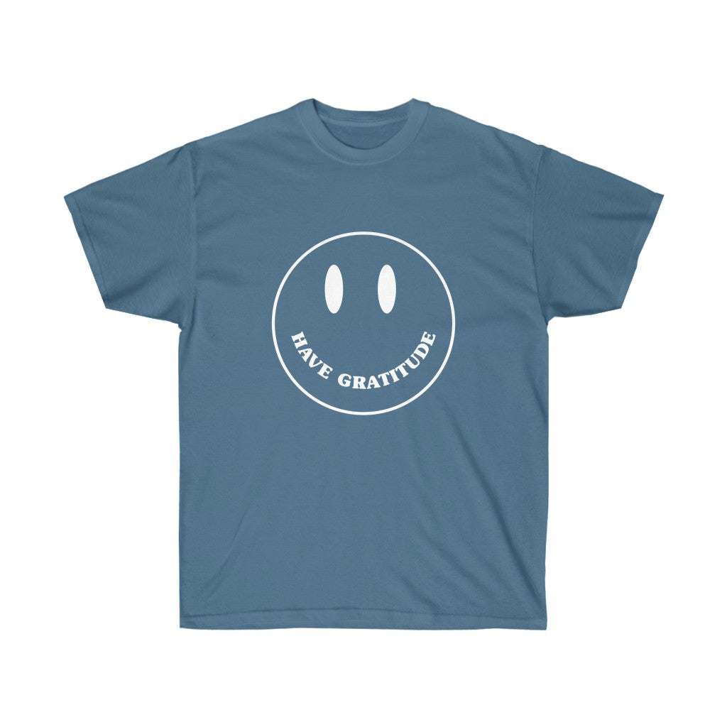 Have Gratitude Tee