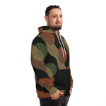 Load image into Gallery viewer, Mod Knit Hoodie
