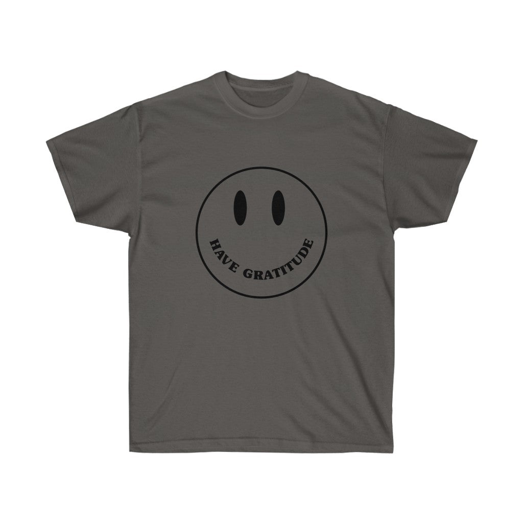 Have Gratitude Tee