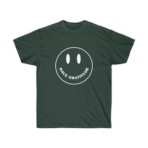 Have Gratitude Tee