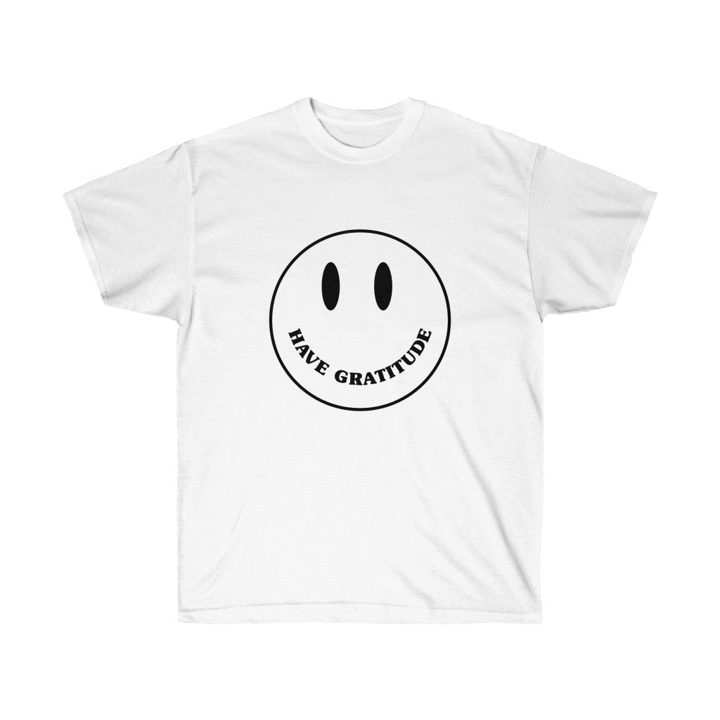 Have Gratitude Tee