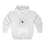 Load image into Gallery viewer, Poppers Plants Flower Heavy Sweatshirt
