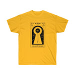 Load image into Gallery viewer, Creative Seeker Tarot Tee
