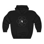 Load image into Gallery viewer, Poppers Plants Flower Heavy Sweatshirt
