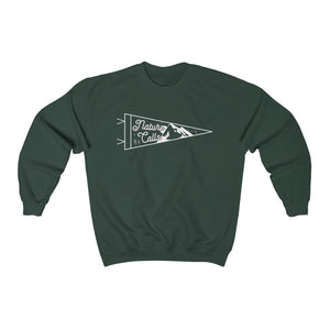 Nature Calls Sweatshirt