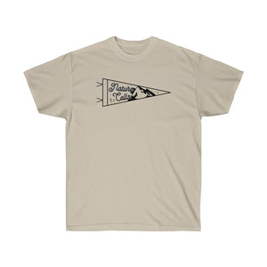 Nature Calls Tee