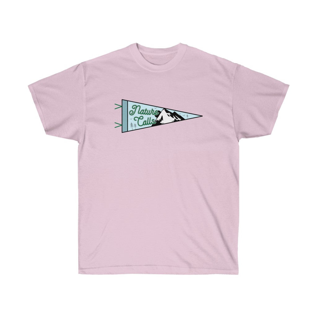 Nature Calls Tee