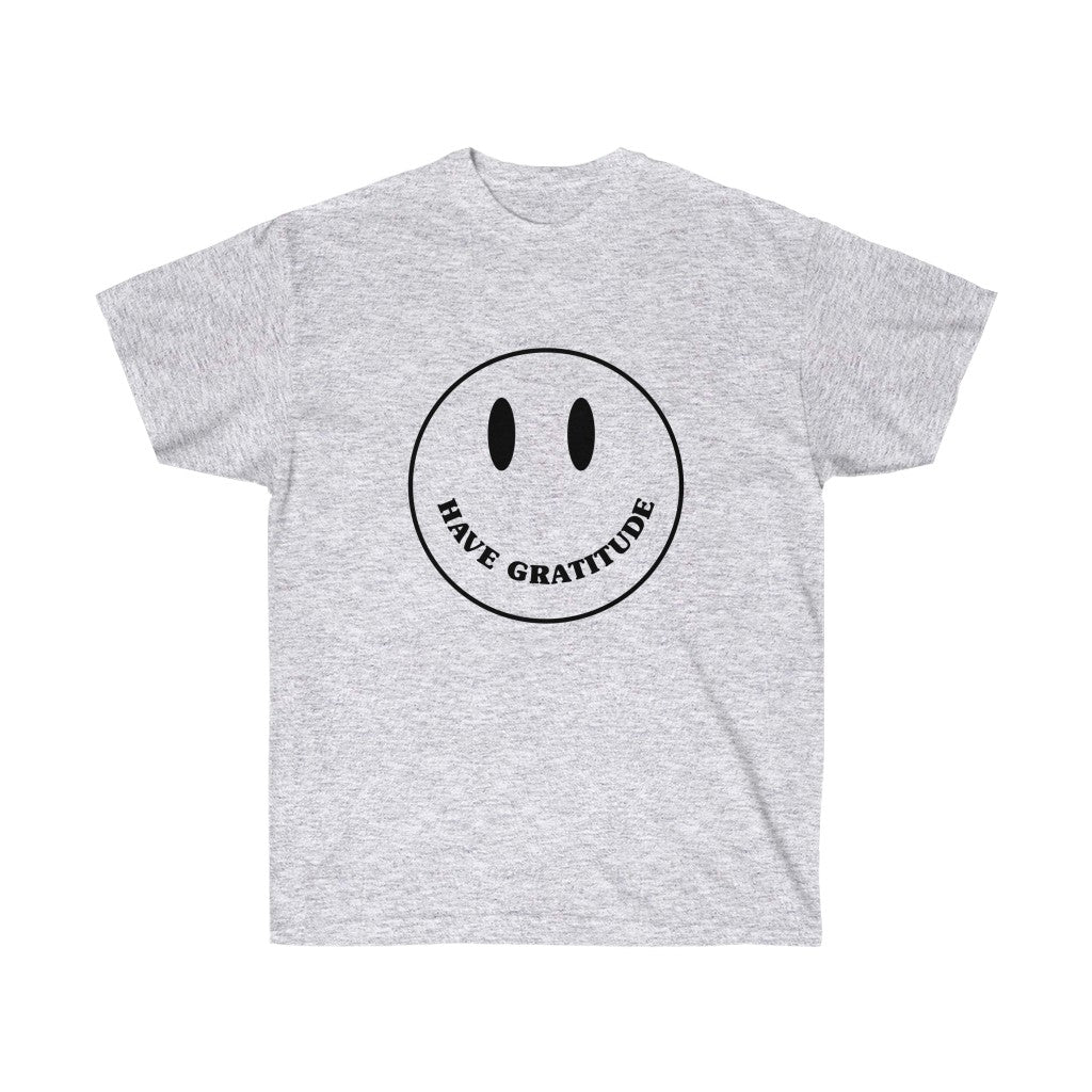 Have Gratitude Tee