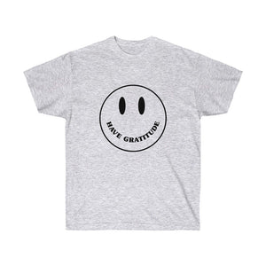 Have Gratitude Tee