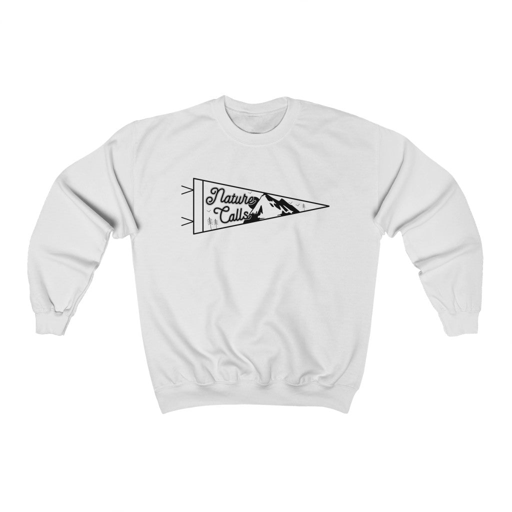 Nature Calls Sweatshirt