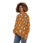 Load image into Gallery viewer, Happy Flowers Hoodie
