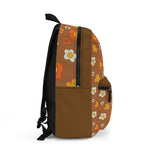 Load image into Gallery viewer, Happy Flowers Backpack
