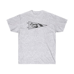 Nature Calls Tee