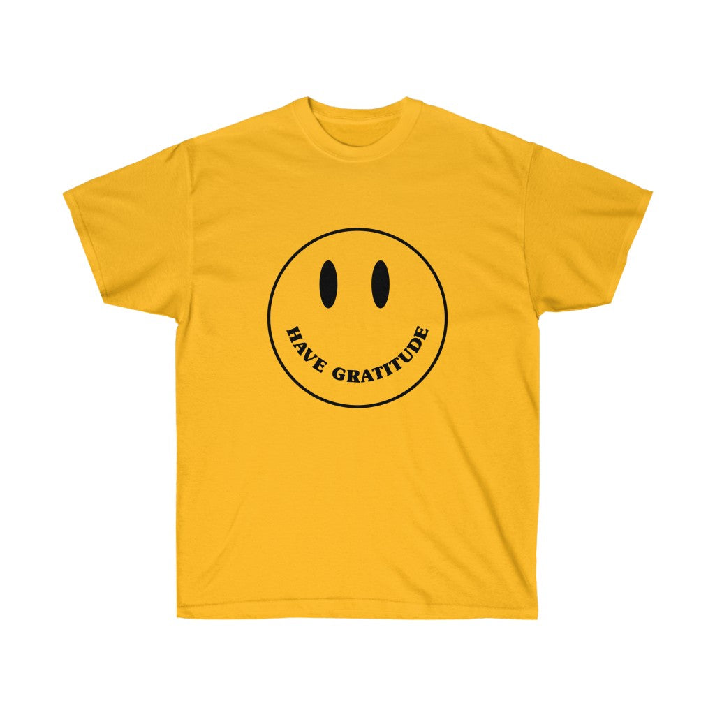 Have Gratitude Tee