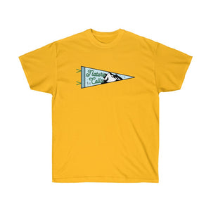 Nature Calls Tee