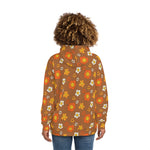 Load image into Gallery viewer, Happy Flowers Hoodie
