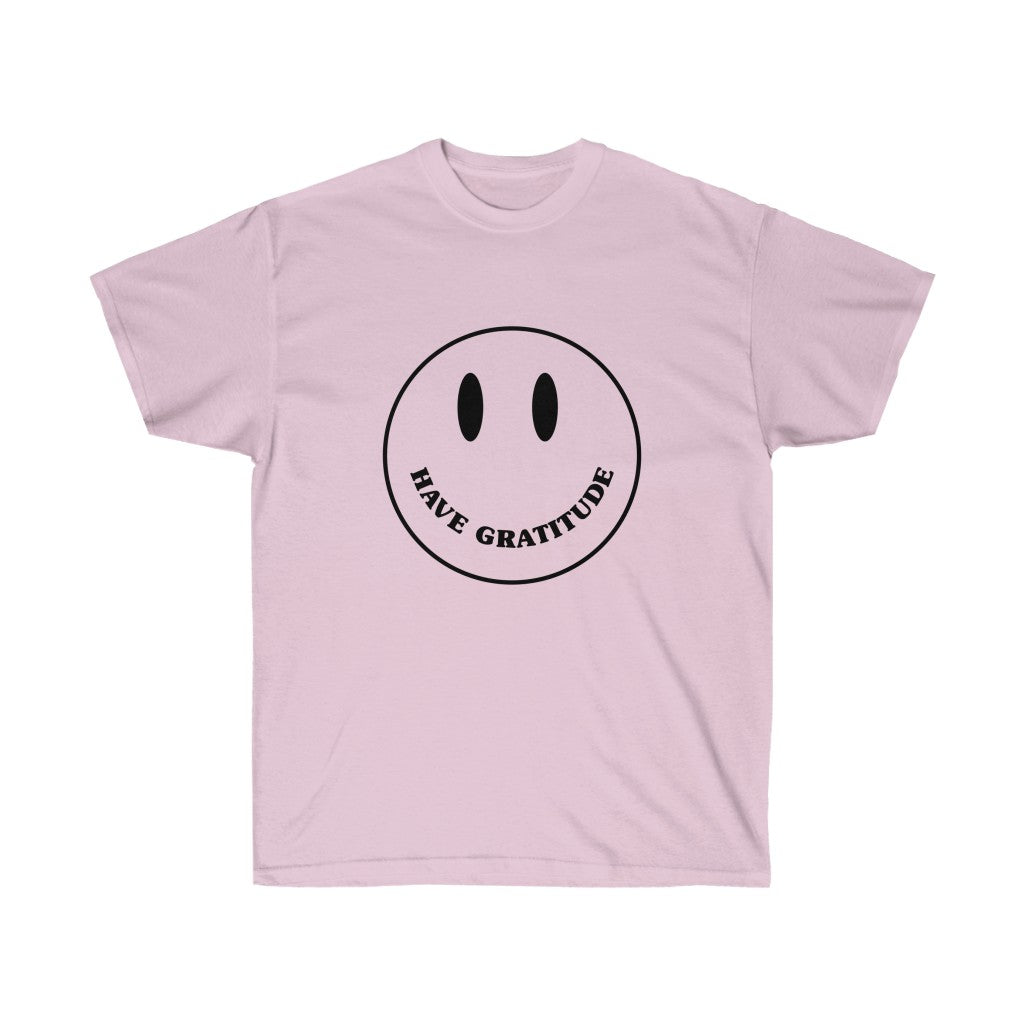 Have Gratitude Tee