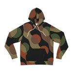 Load image into Gallery viewer, Mod Knit Hoodie
