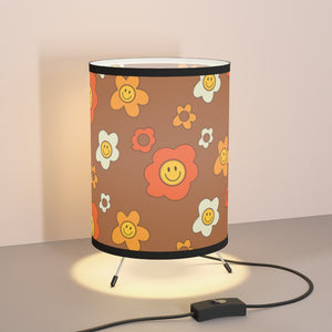 Happy Flower Lamp