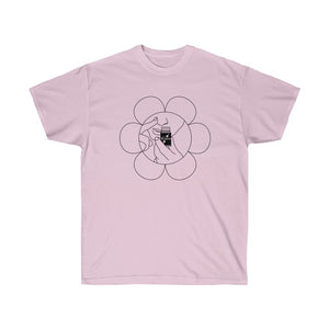 Poppers Plants Flower Tee