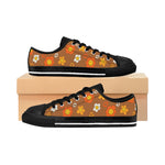 Load image into Gallery viewer, Happy Flower Shoe
