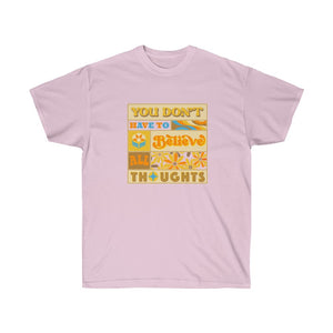 Thoughts Tee