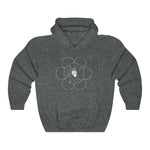 Load image into Gallery viewer, Poppers Plants Flower Heavy Sweatshirt
