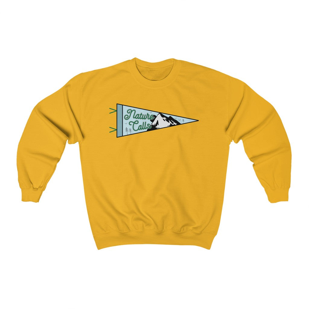 Nature Calls Sweatshirt