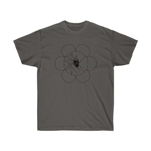 Poppers Plants Flower Tee