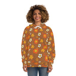 Load image into Gallery viewer, Happy Flowers Hoodie
