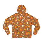 Load image into Gallery viewer, Happy Flowers Hoodie
