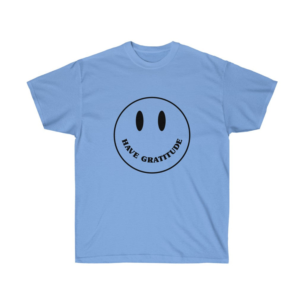 Have Gratitude Tee