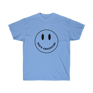 Have Gratitude Tee