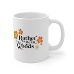 Load image into Gallery viewer, In The Woods Mug
