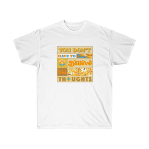 Thoughts Tee