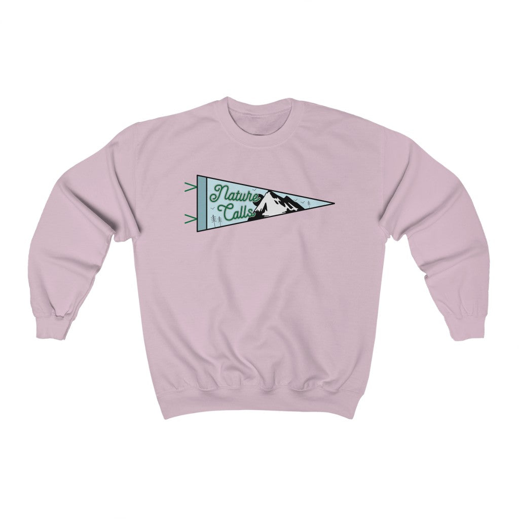 Nature Calls Sweatshirt