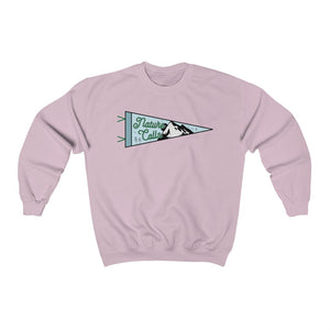 Nature Calls Sweatshirt