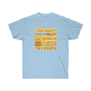 Thoughts Tee