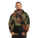 Load image into Gallery viewer, Mod Knit Hoodie
