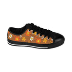 Load image into Gallery viewer, Happy Flower Shoe
