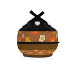 Load image into Gallery viewer, Happy Flowers Backpack
