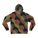 Load image into Gallery viewer, Mod Knit Hoodie
