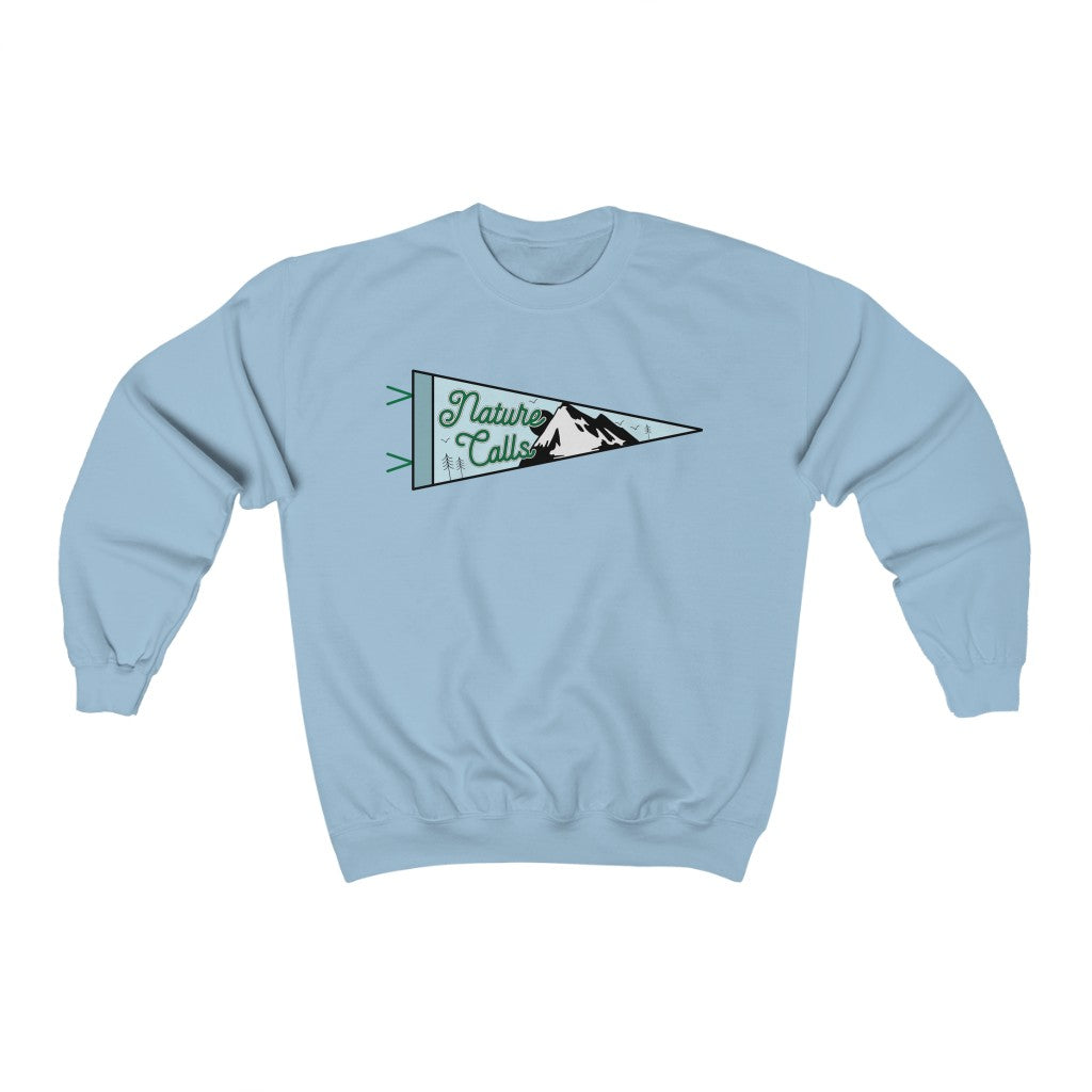 Nature Calls Sweatshirt