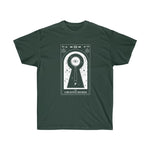 Load image into Gallery viewer, Creative Seeker Tarot Tee
