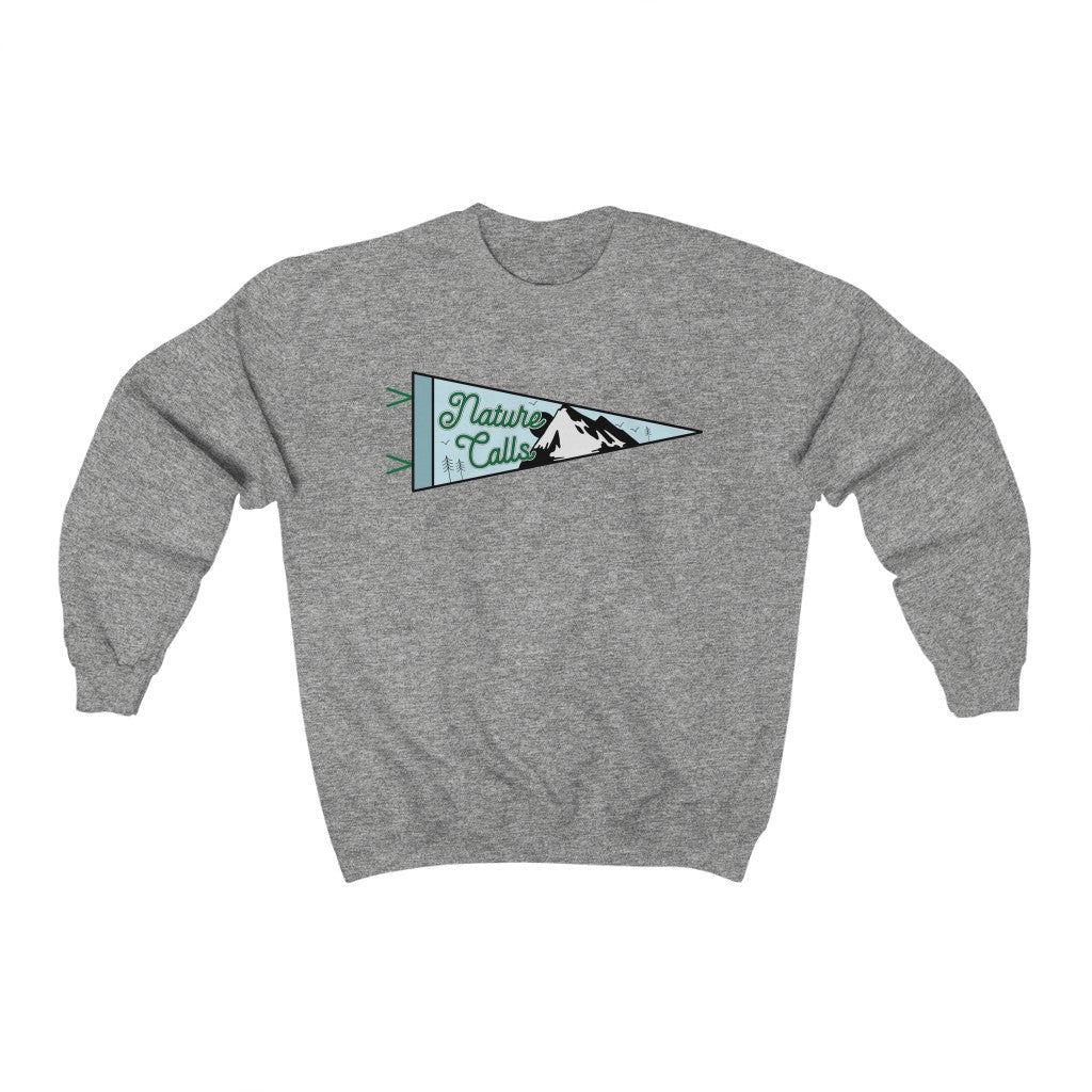 Nature Calls Sweatshirt