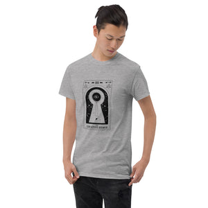 Creative Seeker Tarot Tee